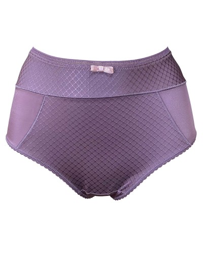 Трусы макси Senselle QUEEN GAMBIT 2030047 крокус, Цвет: крокус, Размеры: M, изображение 2