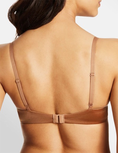 Бюстгальтер пуш-ап Maidenform 9428 медный, Цвет: медный, Размеры: 70C, изображение 2