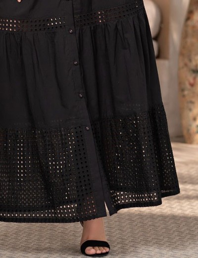 Комплект топ + юбка Mia-Amore ROCHELLE 1612 черный, Цвет: черный, Размеры: S, изображение 6