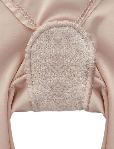 Сверхмягкие шорты с утяжкой Janira SWEET CONTOUR BOXER 1032127 dune, Цвет: dune (песочный), Размеры: L, изображение 4