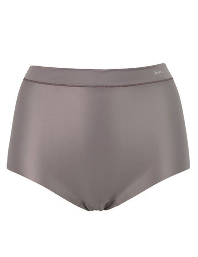 Сверхмягкие трусы с утяжкой Janira BRAGA SWEET CONTOUR 1032124 dusty, Цвет: dusty (кофейный), Размеры: L, изображение 2