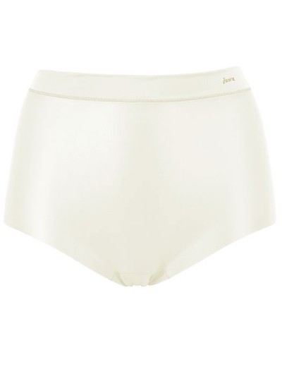 Сверхмягкие трусы с утяжкой Janira BRAGA SWEET CONTOUR 1032124 nacar, Цвет: nacar (крем), Размеры: 2XL, изображение 3