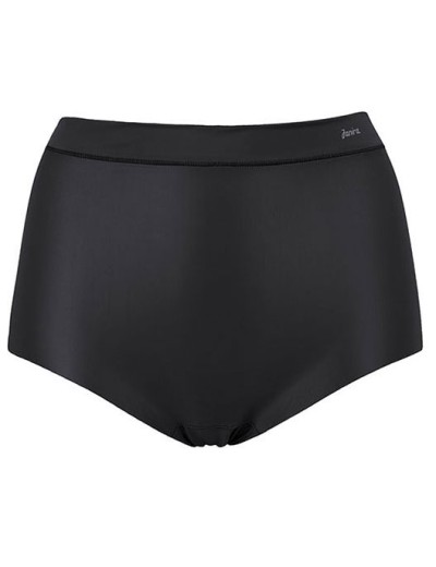 Сверхмягкие трусы с утяжкой Janira BRAGA SWEET CONTOUR 1032124 negro, Цвет: negro (черный), Размеры: 2XL, изображение 3