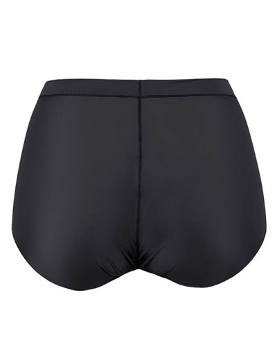 Сверхмягкие трусы с утяжкой Janira BRAGA SWEET CONTOUR 1032124 negro, Цвет: negro (черный), Размеры: 2XL, изображение 4