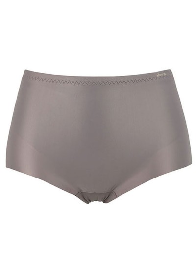 Сверхмягкие высокие трусы с утяжкой Janira SWEET CONTOUR 1032125 dusty, Цвет: dusty (кофейный), Размеры: M, изображение 3