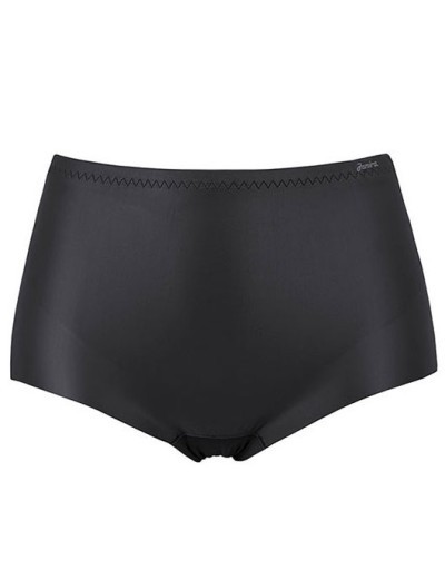 Сверхмягкие высокие трусы с утяжкой Janira SWEET CONTOUR 1032125 negro, Цвет: negro (черный), Размеры: M, изображение 3