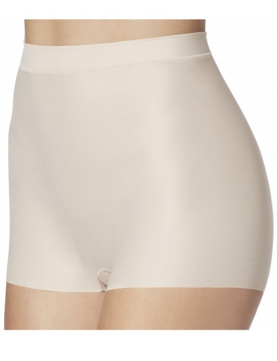Сверхмягкие шорты с утяжкой Janira SWEET CONTOUR BOXER 1032127 dune, Цвет: dune (песочный), Размеры: L, изображение 3