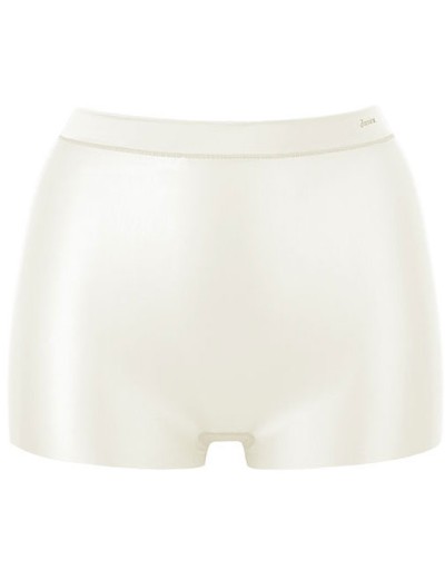 Сверхмягкие шорты с утяжкой Janira SWEET CONTOUR BOXER 1032127 nacar, Цвет: nacar (крем), Размеры: M, изображение 3