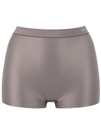 Сверхмягкие шорты с утяжкой Janira SWEET CONTOUR BOXER 1032127 dusty, Цвет: dusty (кофейный), Размеры: L, изображение 3
