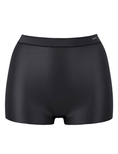 Сверхмягкие шорты с утяжкой Janira SWEET CONTOUR BOXER 1032127 negro, Цвет: negro (черный), Размеры: L, изображение 3