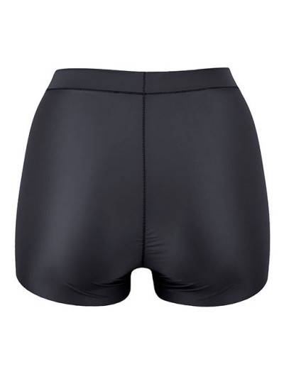 Сверхмягкие шорты с утяжкой Janira SWEET CONTOUR BOXER 1032127 negro, Цвет: negro (черный), Размеры: L, изображение 4