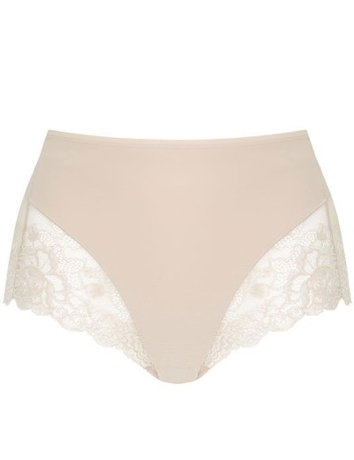 Трусы слипы высокие Janira NIKI QUEEN GRETA 1039185 dune, Цвет: dune (песочный), Размеры: 3XL, изображение 3