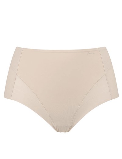 Хлопковые трусы с утяжкой Janira SLIP FORM SHAPE COTTON BAND 1032075 dune, Цвет: dune (песочный), Размеры: 2XL, изображение 3