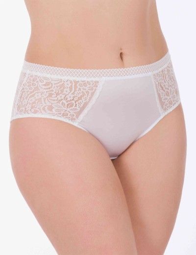 Трусы слипы VOVA PATRICE V42740 белый, Цвет: белый, Размеры: XL, изображение 3