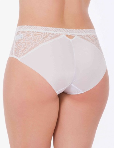 Трусы слипы VOVA PATRICE V42740 белый, Цвет: белый, Размеры: XL, изображение 2