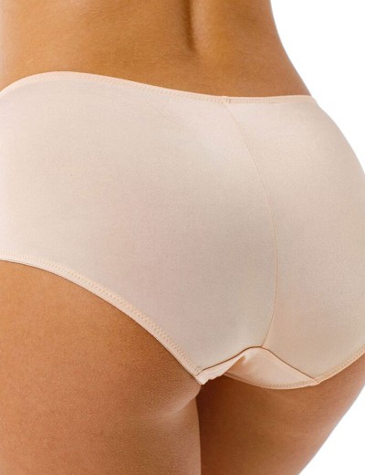 Трусы слипы Coquette Revue SKIN 65119-03, Цвет: телесный, Размеры: S, изображение 2