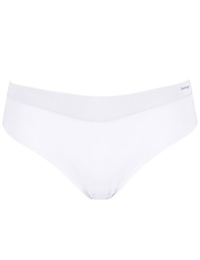 Трусы слипы Janira ACTIVE DAY 1032258 BRISLIP white, Цвет: white (белый), Размеры: XL, изображение 3