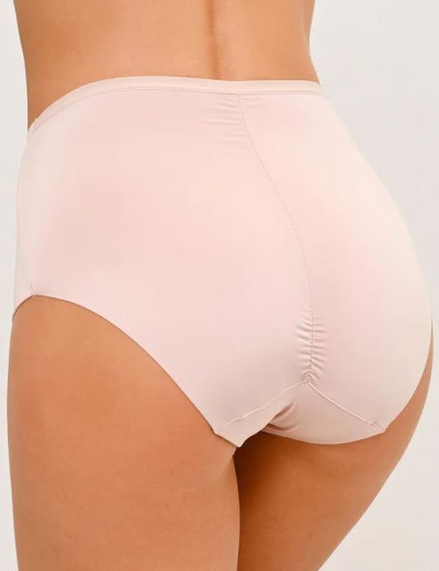 Трусы макси Janira ACTIVE DAY 1032260 BRAGA dune, Цвет: dune (песочный), Размеры: XL, изображение 2