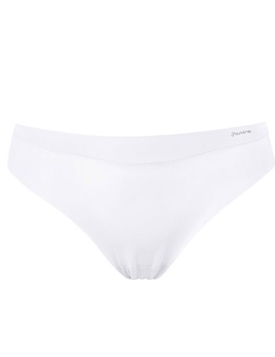 Трусы слипы Janira ACTIVE DAY 1032262 BIKINI white, Цвет: white (белый), Размеры: S, изображение 2