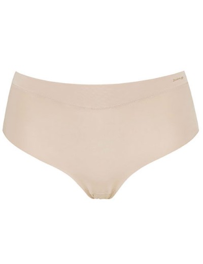 Трусы шорты Janira ACTIVE DAY 1032263 SHORTY dune, Цвет: dune (песочный), Размеры: S, изображение 4