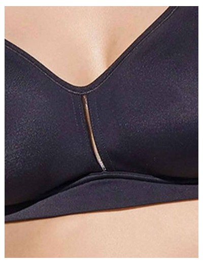 Бюстгальтер-минимайзер Selene ELVIRA чёрный, Цвет: чёрный, Размеры: 100C, изображение 3