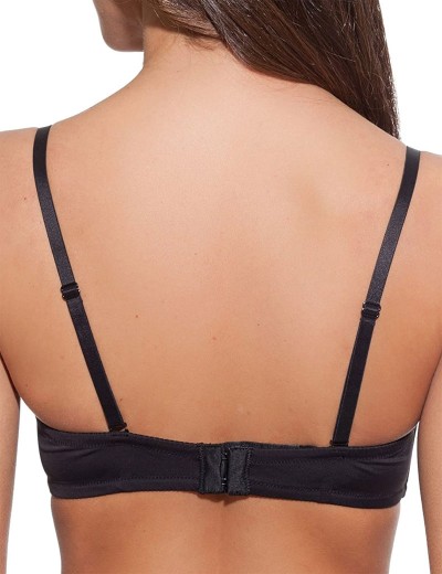 Формованный бюстгальтер Selene ESMERALDA чёрный, Цвет: чёрный, Размеры: 85C, изображение 2