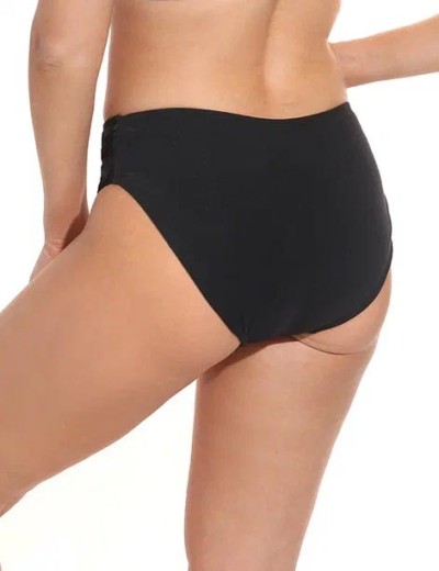 Купальник танкини Jolidon FJ51I, Цвет: черный, Размеры: 80C, изображение 4