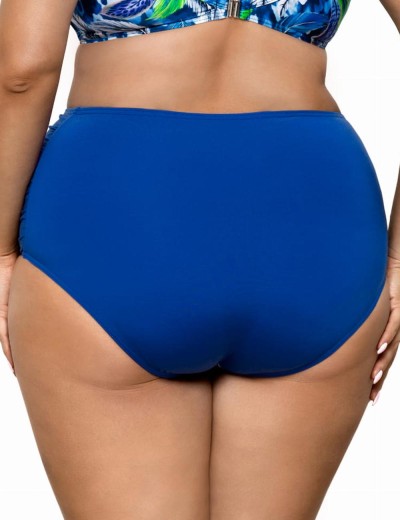 Плавки купальника Lorin L3096/1 BIG, Цвет: мультиколор, Размеры: 4XL, изображение 2