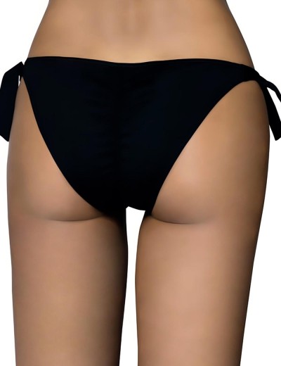 Трусики купальные Lorin L8015 FIGI, Цвет: черный, Размеры: M, изображение 2