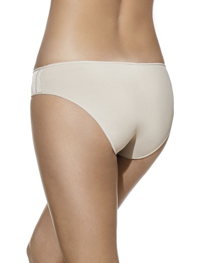 Трусы Selene VANESA BIKINI серо-бежевый, Цвет: серо-бежевый, Размеры: S, изображение 2