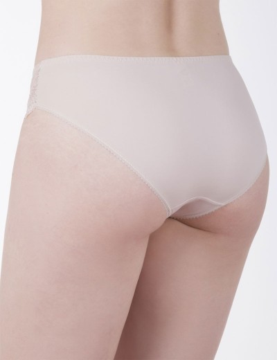 Трусы слипы VOVA LAURA V32546 серебристый пион, Цвет: серебристый пион, Размеры: XL, изображение 2