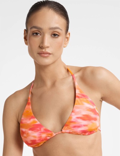 Бюст купальный Esotiq VENICE 40696, Цвет: оранжевый, Размеры: L, изображение 3