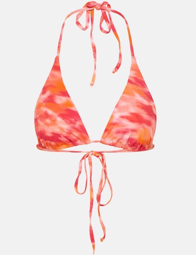 Бюст купальный Esotiq VENICE 40696, Цвет: оранжевый, Размеры: L, изображение 7