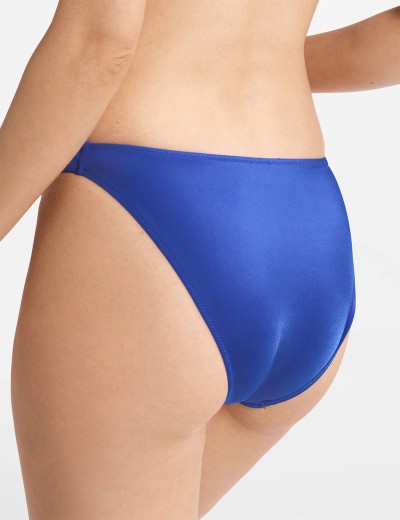 Плавки женские Esotiq PENICHE 40744 синий, Цвет: синий, Размеры: XL, изображение 2