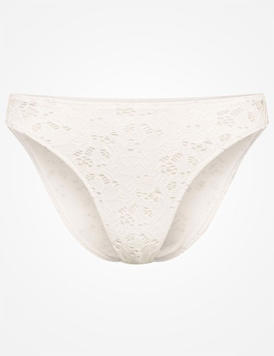 Низ купальника Esotiq FOLKLORE 40751, Цвет: экрю, Размеры: XL, изображение 6