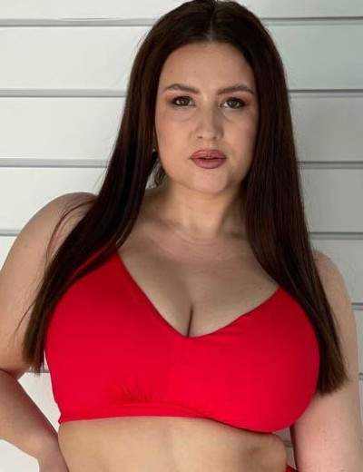 Бюстгальтер купальный мягкий Kris Line MADERA bralette red, Цвет: красный, Размеры: 65I, изображение 3