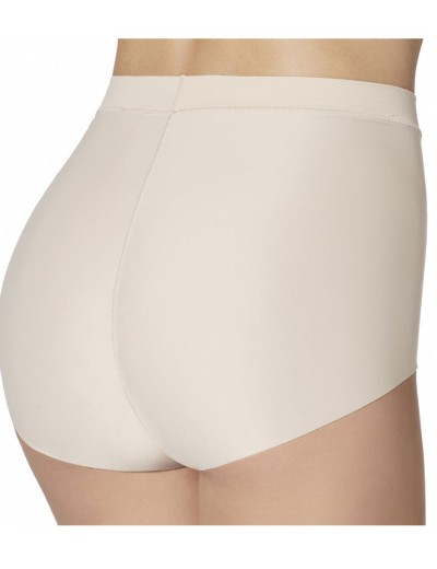 Ультраэластичные трусы Janira FLEXIE ADAPT BRAGA QUEEN 1032180 dune, Цвет: dune (песочный), Размеры: XL/2XL/3XL, изображение 2