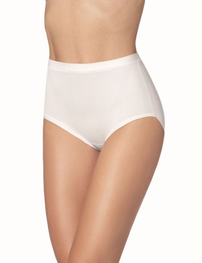 Ультраэластичные трусы Janira FLEXIE ADAPT BRAGA 1032142 white, Цвет: white (белый), Размеры: S/M/L/XL, изображение 3