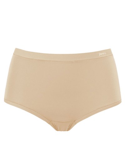 Ультраэластичные трусы Janira FLEXIE ADAPT BRAGA QUEEN 1032180 dune, Цвет: dune (песочный), Размеры: XL/2XL/3XL, изображение 3