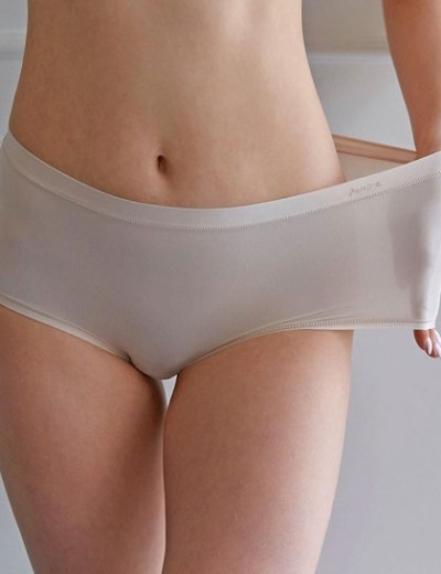 Ультраэластичные трусы Janira FLEXIE ADAPT BRAGA 1032142 dune, Цвет: dune (песочный), Размеры: S/M/L/XL, изображение 3