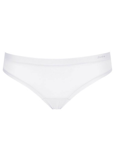 Трусы низкие ультраэластичные Janira FLEXIE ADAPT 1032264 BOND white, Цвет: white (белый), Размеры: S/M/L/XL, изображение 4