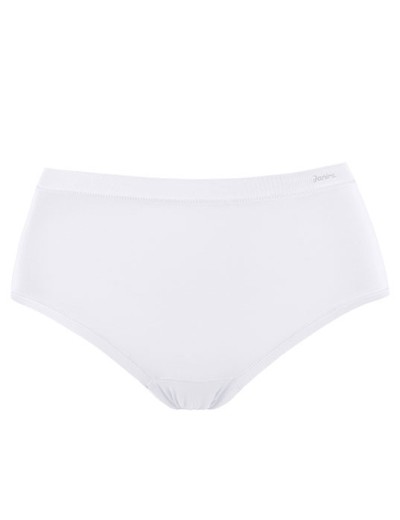 Ультраэластичные трусы Janira FLEXIE ADAPT BRISLIP 1032140 white, Цвет: white (белый), Размеры: S/M/L/XL, изображение 4