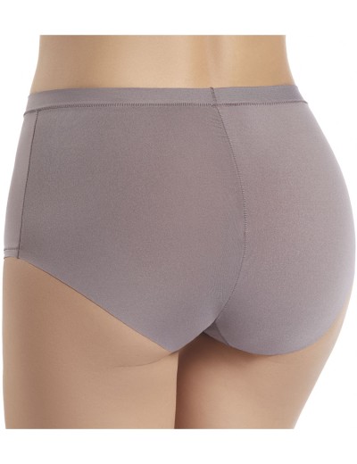 Ультраэластичные трусы Janira FLEXIE ADAPT BRAGA QUEEN 1032180 dusty, Цвет: dusty (кофейный), Размеры: XL/2XL/3XL, изображение 3