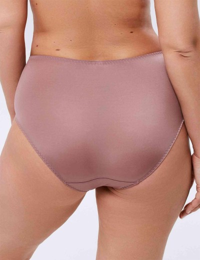 Трусы слипы Nikol Djumon 132 31 кофейно-розовый, Цвет: кофейно-розовый, Размеры: S, изображение 2