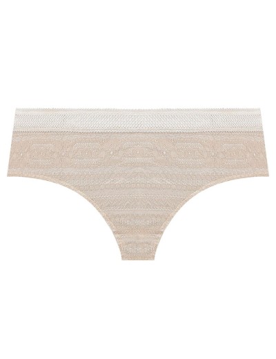 Трусы брифы Nipplex MADONNA SZORTY, Цвет: капучино, Размеры: XL, изображение 3