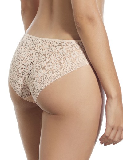 Трусы бикини Selene LAIA-MARCELA 3120 BIKINI светло-розовый, Цвет: светло-розовый, Размеры: XL, изображение 2 Трусы бикини Selene LAIA-MARCELA 3120 BIKINI светло-розовый, Цвет: светло-розовый, Размеры: XL, изображение 2