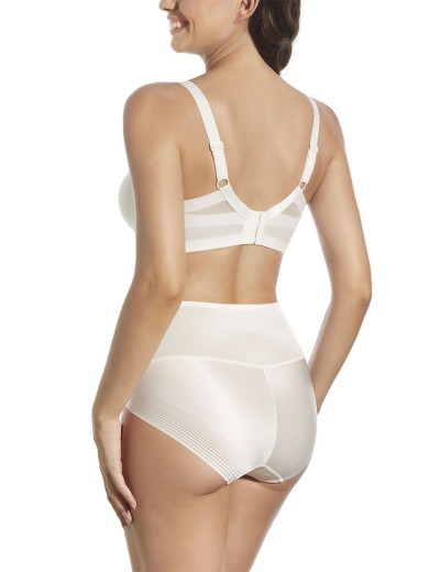 Бюстгальтер бескаркасный мягкий Selene BETTY слоновая кость, Цвет: слоновая кость, Размеры: 75D, изображение 6