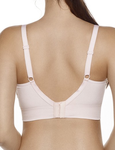 Бюстгальтер для кормления Selene JANA светло-розовый, Цвет: светло-розовый, Размеры: L, изображение 2