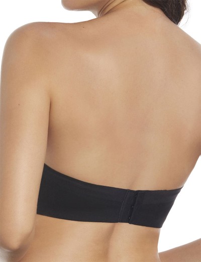 Бюстгальтер анжелика балконет Selene VILMA чёрный, Цвет: чёрный, Размеры: 70C, изображение 2