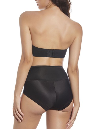 Бюстгальтер анжелика балконет Selene VILMA чёрный, Цвет: чёрный, Размеры: 70C, изображение 7